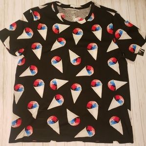 2X City Streets Snowcone Shirt